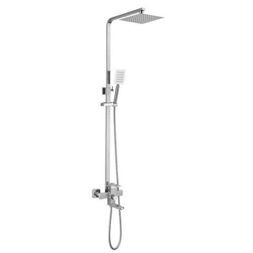 304 stainless steel shower head a set of pressurized shower