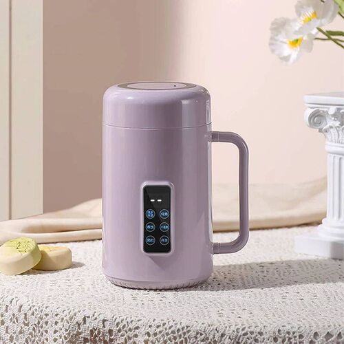 110V/220V Electric Stew Pot Kettle Slow Cooker Portable Cook
