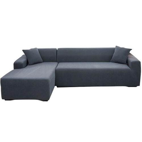 Cover of cover of whole bag of stretch sofa covers Nordic新