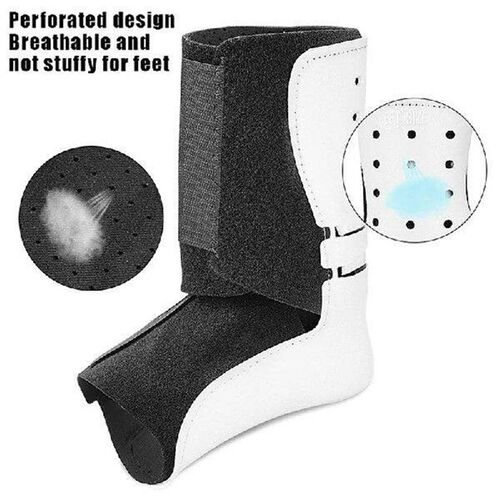Drop Foot Orthosis Adjustable Left Right Ankle Sprain