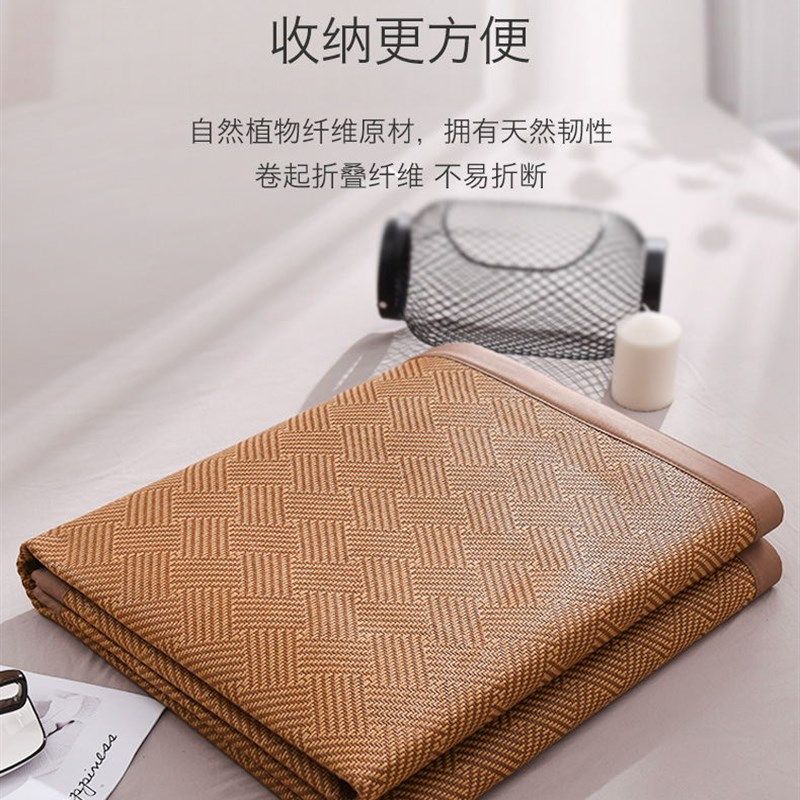 订制榻榻踏踏米凉席冰藤席超大尺寸炕席缺角异型拼接床上下铺,床上用品,藤席,淘宝优惠券,粉丝福利购,淘宝优惠卷