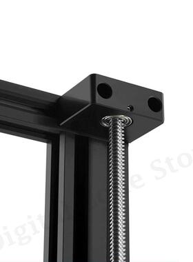 Ender 3 Upgrade Aluminum Z-Axis Leadscrew Top Mount for CR-1