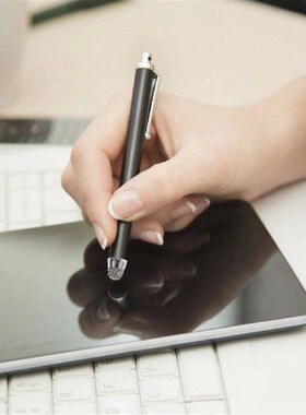8 Pcs Touch Screen Pen Head Tablet Stylus Nibs Touchscreen