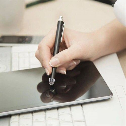 8 Pcs Touch Screen Pen Head Tablet Stylus Nibs Touchscreen