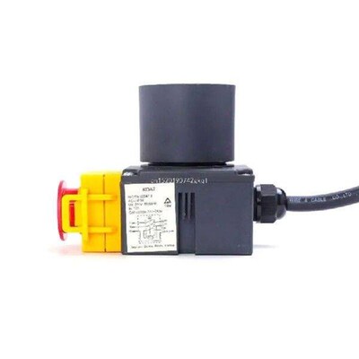 250V 16A Push Button Electromagnetic Switches Water