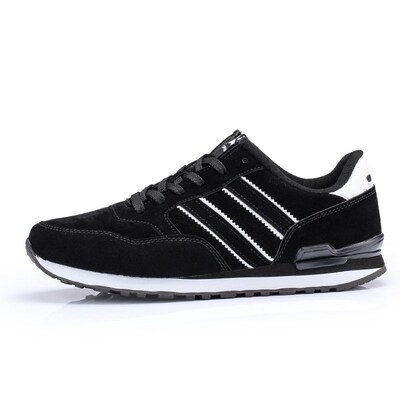 Men Causal Shoes  Artificial Leather Male Spring Men Casual