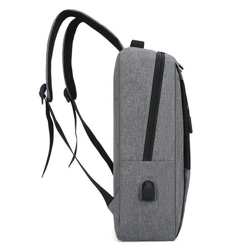 Mens Computer Bag Casual Business Wear-resistant Multi-func
