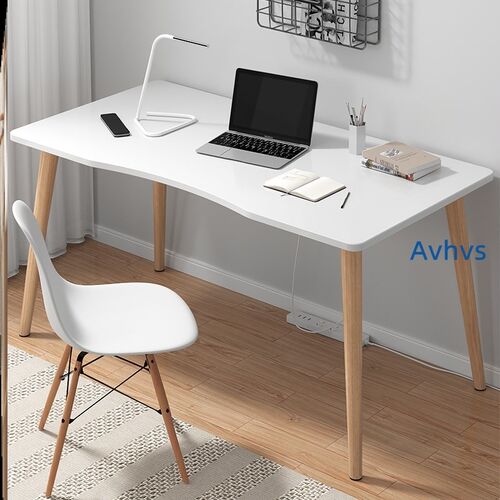 Computer desk  study office table电脑桌台式家用书桌简约办公