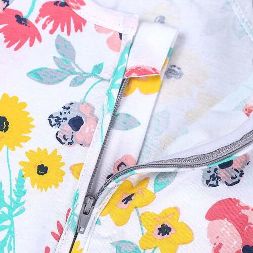 Tales summer clothes baby jumpsuit baby climbing clothes INS