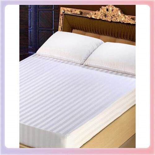 Single white sheets for the 4YK hotel bedding, 1.2 m coded w
