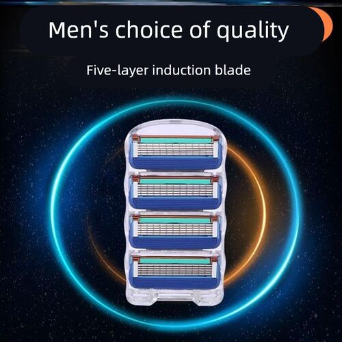 Safe Razor Shaving Manual lady Shave Razors Blade 手动剃须刀