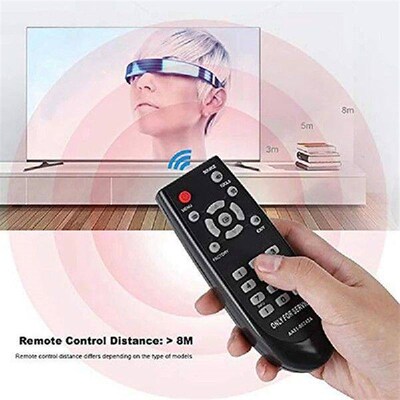 Top Deals 10X AA81-00243A Service Remote Control Controller
