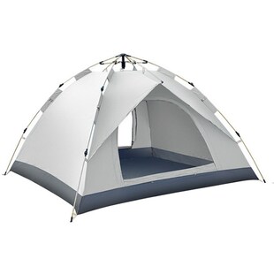 Automatic Fully Outdoor Quick Camping Beach Folding Tent