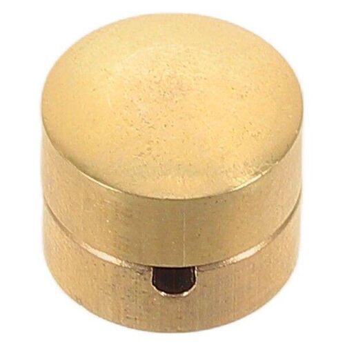 Cello Mute Wolf Tone Brass Fiddle Stopper Accessory Violin