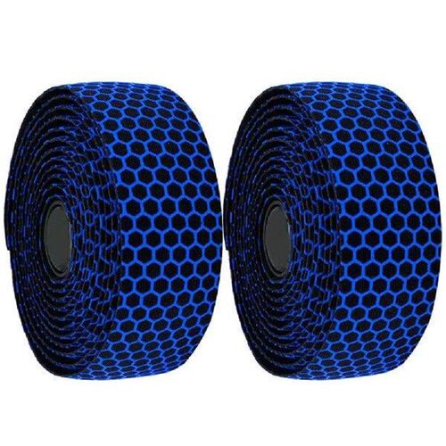 Bike Silicone Handlebar Tape Bicycle Breathable Tie EVA