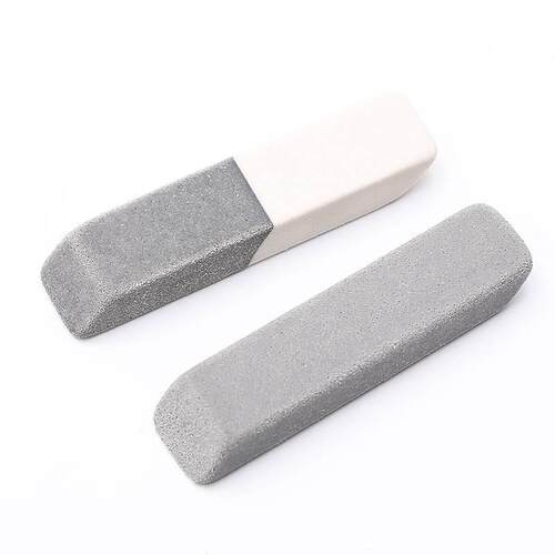 PLS grind arenaceous sand pencil eraser students pen eraser