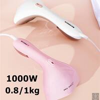 Portable Travel Garment Steamer Fast Heat-up Clothes Ironing thumbnail 8