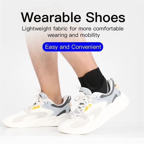 1 Pcs Sports Ankle Support Bandage Ankle Brace Nylon Ankle C