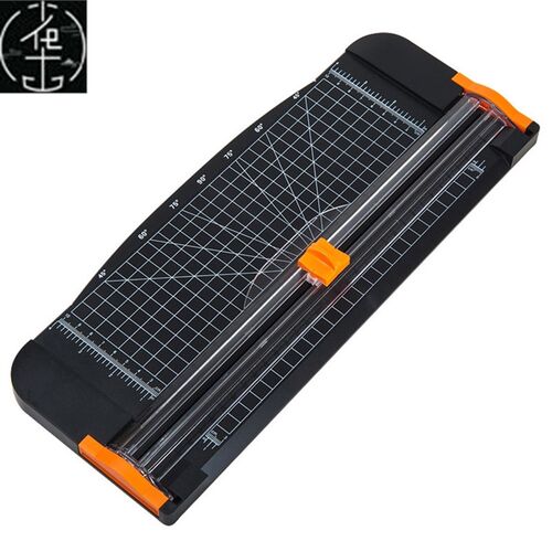 Precision A4 Paper Trimmer Cutters Guillotine Photo Cutter C