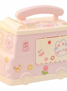 The 2025 new piggy bank only allows children, girls, and boy