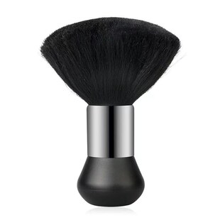 Hair Salon Barber Soft Brush Large Hairdressing Cleaning Swe