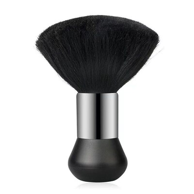 Hair Salon Barber Soft Brush Large Hairdressing Cleaning Swe