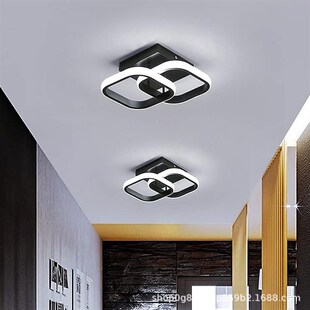 E-commerce Aisle Light Modern Minimalist Corridor Light Crea