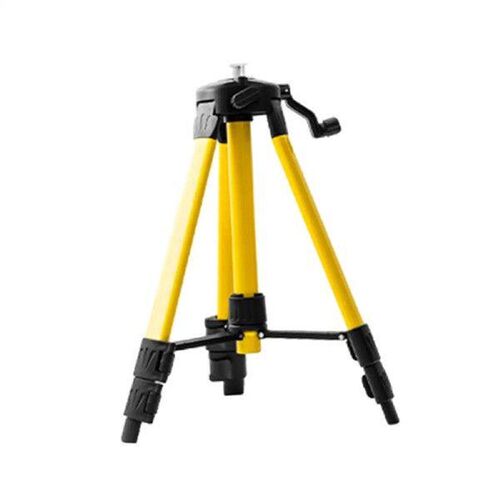 Level Tripod Stand Bubble Level Holder Nonslip Telescoping