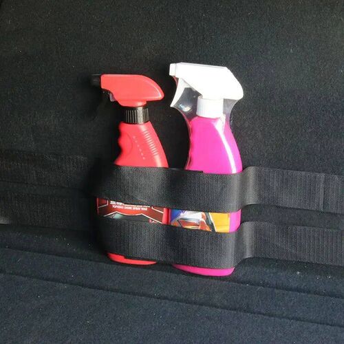 New Car Strap Fire Extinguisher Fixed VEL 2 Long Short Highe
