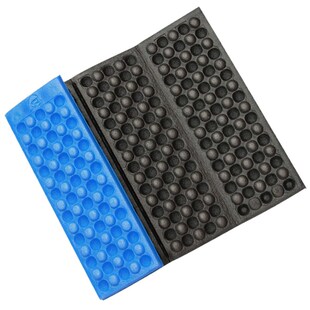 Outdoor color Seat Mat Camping Foldable Foam Eva Multi 1pc