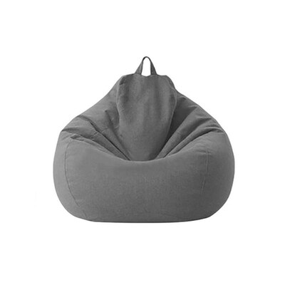 Bean Bag Soft Seat 懒人沙发豆袋Sofa Beanbags Beanbag Chair
