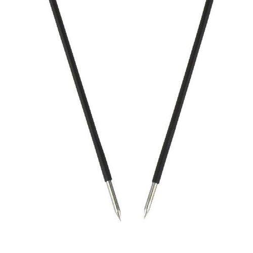Test Probes Car Probes PVC+Brass Replacement 10A 2x/set
