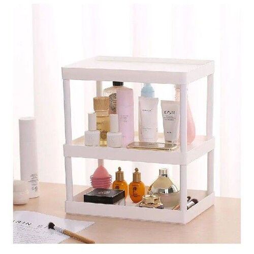 Cabinet, desktop storage rack, multi-layer desktop storage