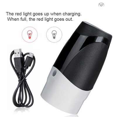 Portable Water Pump Dispenser Gallon Drinking Bottle Switch