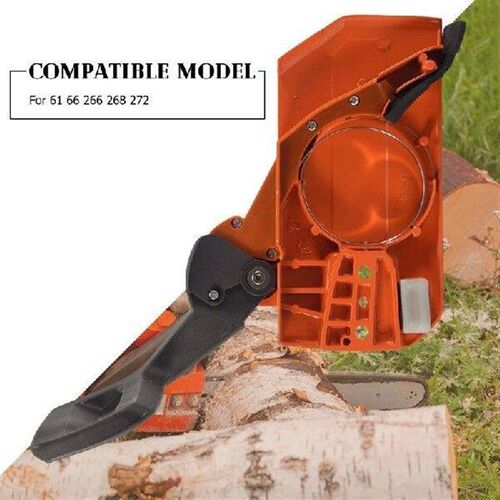 Promotion! Chain Clutch Side Cover Brake Assy For 4