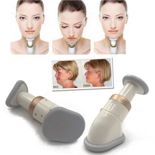 Chin Massage Delicate Neck Slimmer Neckline Exerciser Reduce