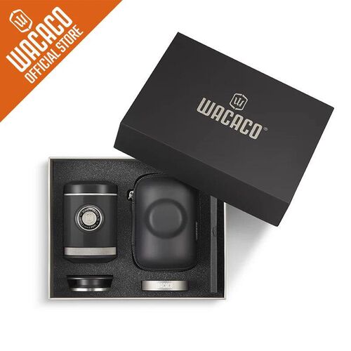 WACACO Picopresso Portable Espresso Maker, Specialty Coffee