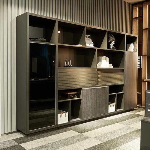Dio High-end Boss Table Office Furniture Combination Simple