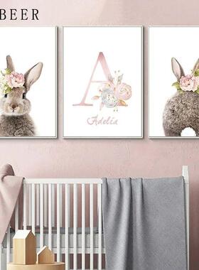 Decoration Bedroom Girl Room Wall Poster Decoration Chambre