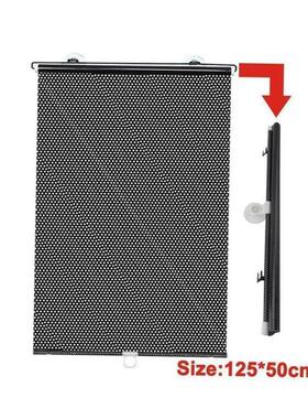 Blackout Curtains Awning Roller Blinds Window Curtain For Li