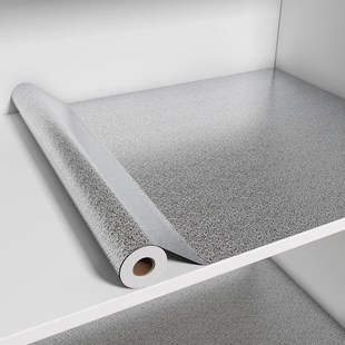 Self adhesive wallpaper waterproof tin foil kitchen sticker