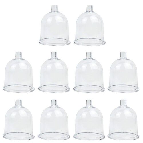Replace Accessary Back Cupping Therapy 10 Outputs Air Flow C