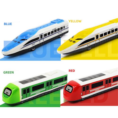 Child Kids Birthday Christmas Gift Non Remote Control Toys B