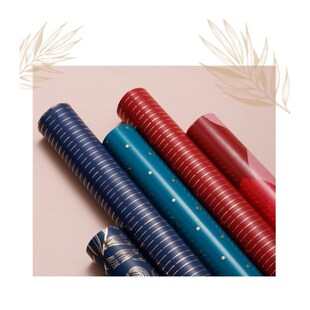 present giftpaper paper wrapping packaging Christmas