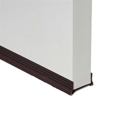 93cm Door Sealing Strip Door Draft Excluder Strip Self