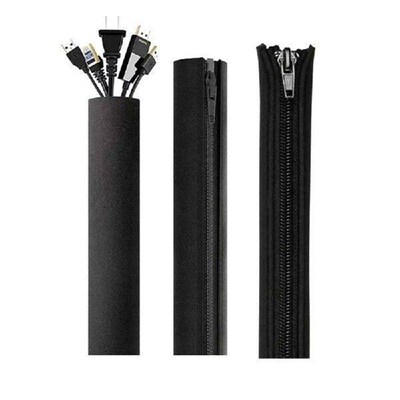 Cable Neoprene Computer Cable Wire Protector Network Cable