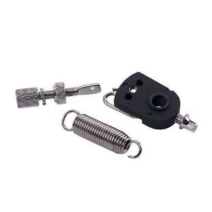 1 Set Drum Foot Pedal Springs Cam Tensioner Spring Set
