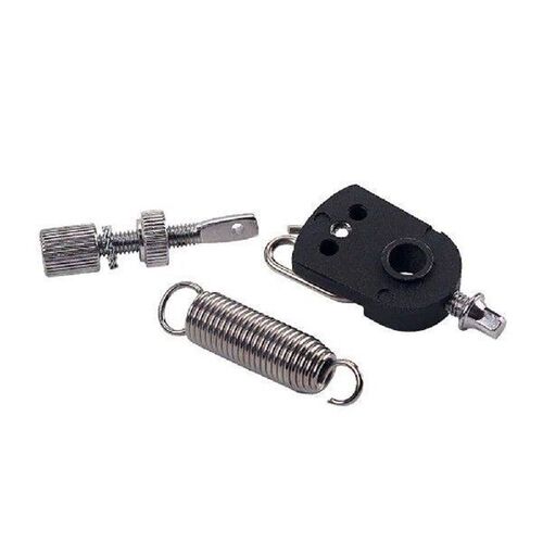 1 Set Drum Foot Pedal Springs Cam Tensioner Spring Set