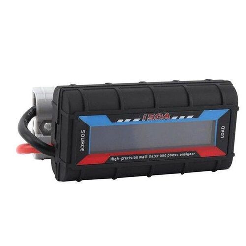 150A LCD Digital Amp Watt Meter Power yser Solar