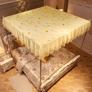 蚊帐顶盖布防尘盖顶部防尘罩床顶单独防尘顶防尘布挡灰遮尘布家用